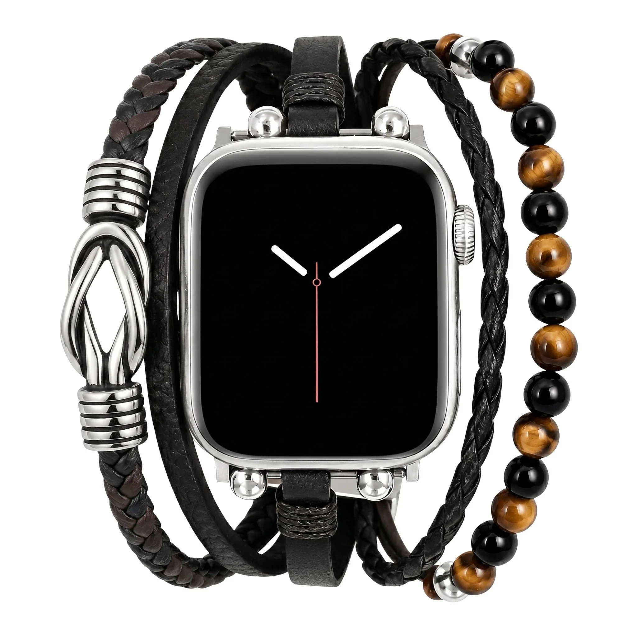 Bracelets Apple Watch pour Homme