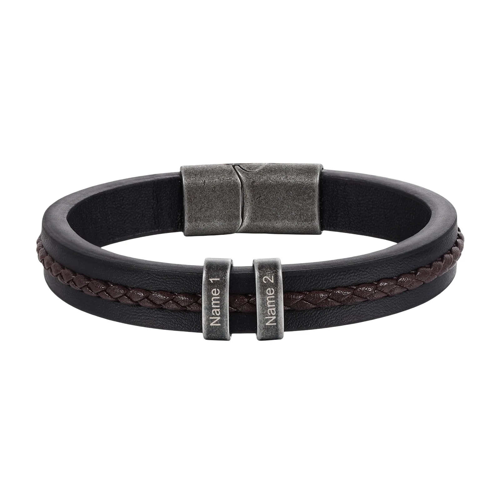 Nouveaux Bracelets Homme