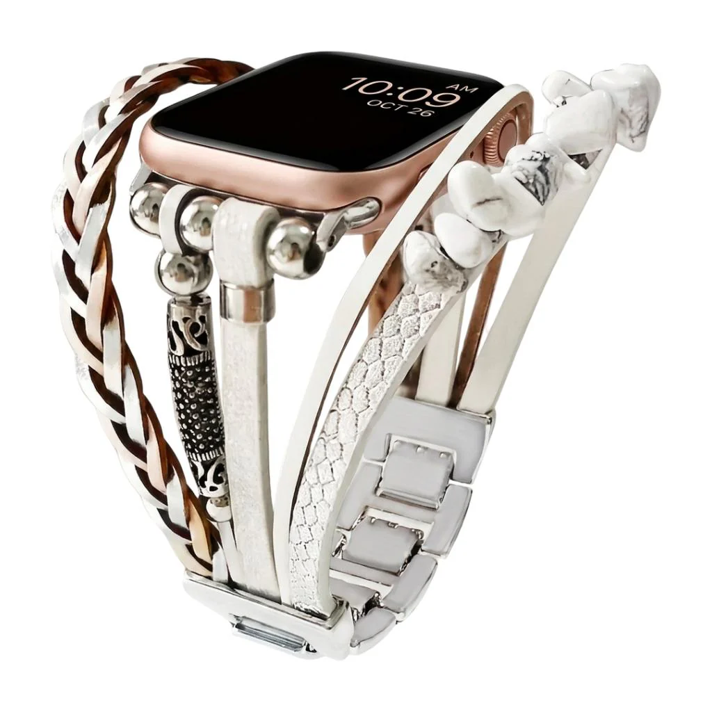 Bracelets Apple Watch pour Femme